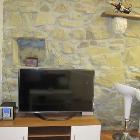 Apartment In With Terrace, Air Condition, Wifi, Washing Machine *