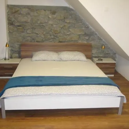 In With Terrace, Air Condition, Wifi, Washing Machine Apartment Baska (Krk)